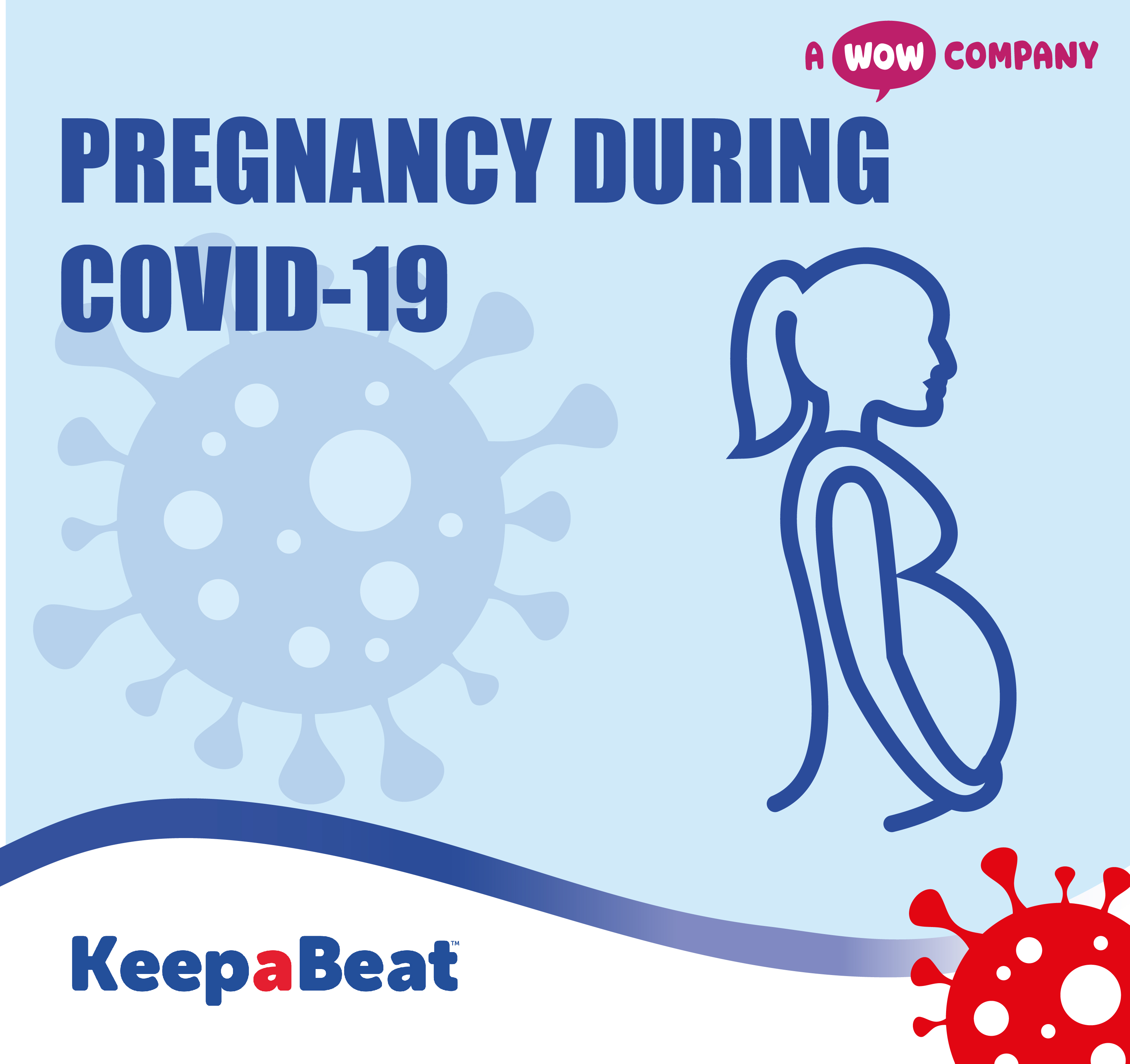 Pregnancy during Covid19